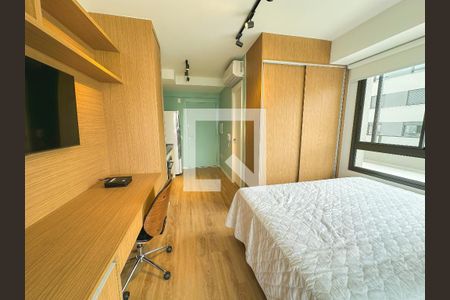 Studio de kitnet/studio à venda com 1 quarto, 64m² em Pompeia, São Paulo