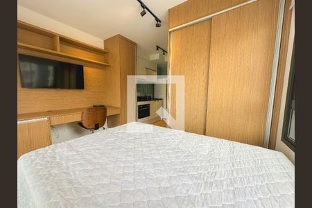 Studio de kitnet/studio à venda com 1 quarto, 64m² em Pompeia, São Paulo