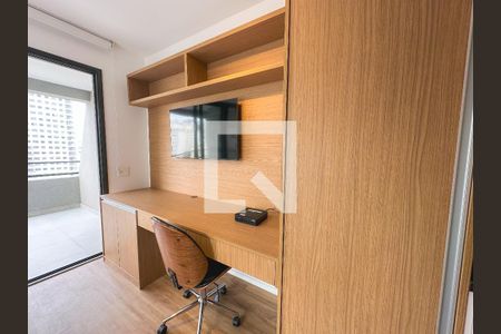 Studio de kitnet/studio à venda com 1 quarto, 64m² em Pompeia, São Paulo