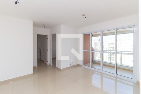 Sala de apartamento para alugar com 2 quartos, 69m² em Ipiranga, São Paulo