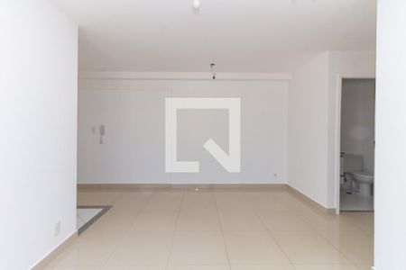 Sala de apartamento para alugar com 2 quartos, 69m² em Ipiranga, São Paulo