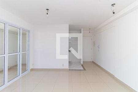 Sala de apartamento para alugar com 2 quartos, 69m² em Ipiranga, São Paulo