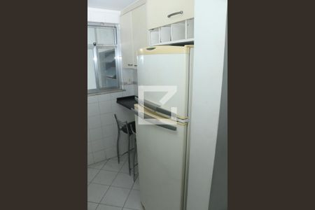 Cozinha de apartamento para alugar com 2 quartos, 45m² em Metrópole, Nova Iguaçu