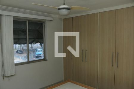 Quarto 1 de apartamento para alugar com 2 quartos, 45m² em Metrópole, Nova Iguaçu