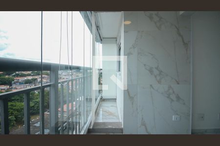 Sacada de apartamento para alugar com 2 quartos, 45m² em Vila Formosa, São Paulo