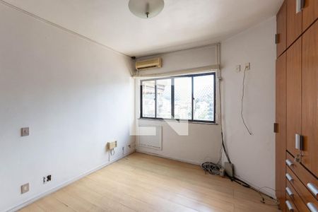 Suite de apartamento à venda com 3 quartos, 200m² em Andaraí, Rio de Janeiro