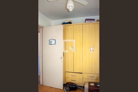 Quarto 1 de apartamento à venda com 1 quarto, 62m² em Vila Nova, Porto Alegre