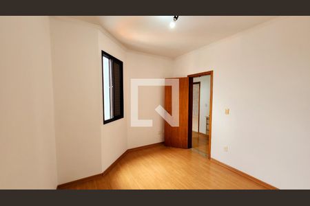 Quarto 2 de apartamento para alugar com 3 quartos, 100m² em Vila Progresso, Jundiaí