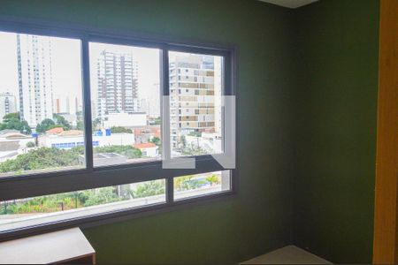 Studio de kitnet/studio para alugar com 1 quarto, 25m² em Tatuapé, São Paulo