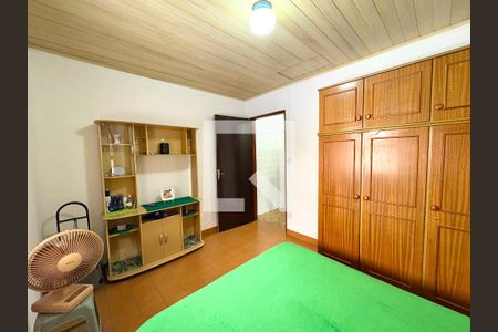 Quarto 2 de casa à venda com 2 quartos, 104m² em Ponte Sao Joao, Jundiaí