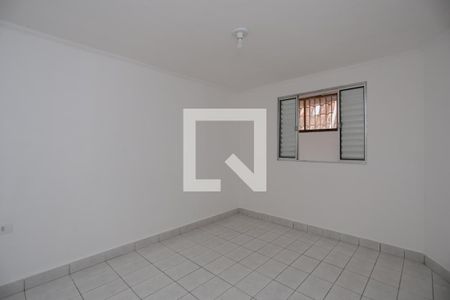 Quarto 1 de casa para alugar com 2 quartos, 70m² em Chora Menino, São Paulo