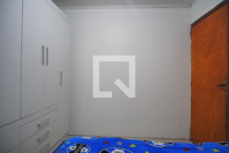 Quarto 1 de casa para alugar com 2 quartos, 109m² em Santo Afonso, Novo Hamburgo