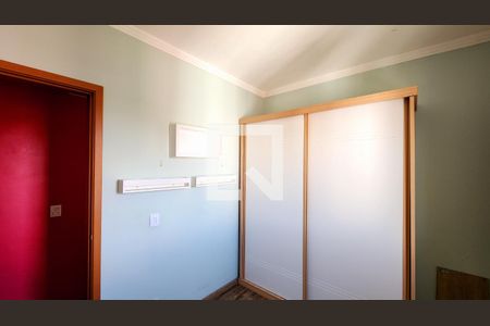 Quarto 1 de apartamento à venda com 2 quartos, 52m² em Cidade Nova, Jundiaí