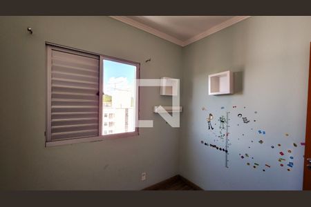 Quarto 1 de apartamento à venda com 2 quartos, 52m² em Cidade Nova, Jundiaí