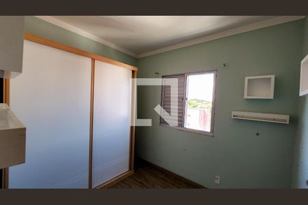 Quarto 1 de apartamento à venda com 2 quartos, 52m² em Cidade Nova, Jundiaí