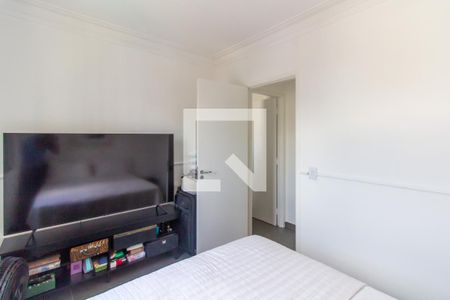 Quarto 1 de apartamento à venda com 2 quartos, 50m² em Barra Funda, São Paulo