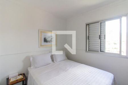 Quarto 1 de apartamento à venda com 2 quartos, 50m² em Barra Funda, São Paulo