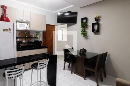 Apartamento para alugar com 2 quartos, 42m² em Jardim Coimbra, São Paulo