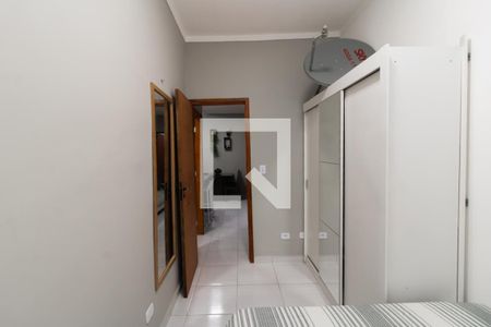 Apartamento para alugar com 2 quartos, 42m² em Jardim Coimbra, São Paulo