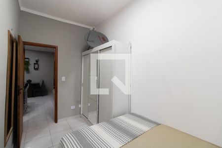 Apartamento para alugar com 2 quartos, 42m² em Jardim Coimbra, São Paulo