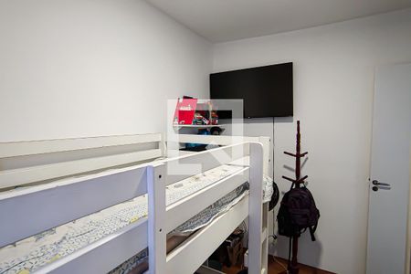 Quarto 1 de apartamento à venda com 2 quartos, 49m² em Pechincha, Rio de Janeiro