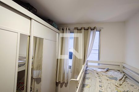 Quarto 1 de apartamento à venda com 2 quartos, 49m² em Pechincha, Rio de Janeiro