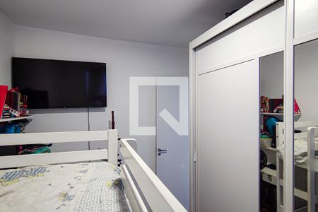 Quarto 1 de apartamento à venda com 2 quartos, 49m² em Pechincha, Rio de Janeiro