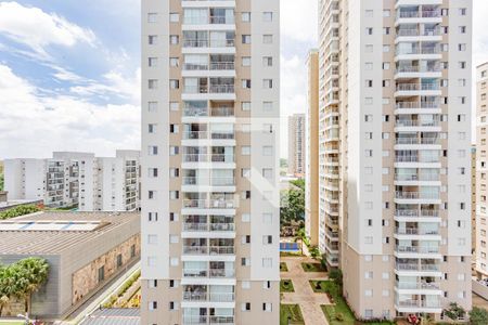 Vista de apartamento à venda com 2 quartos, 52m² em Vila Vera, São Paulo