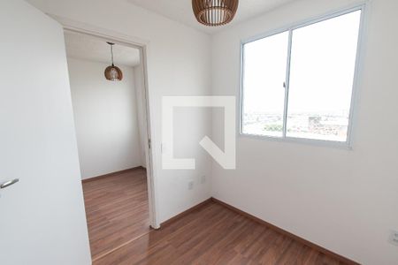 Quarto 2 de apartamento para alugar com 2 quartos, 38m² em Ipiranga, São Paulo