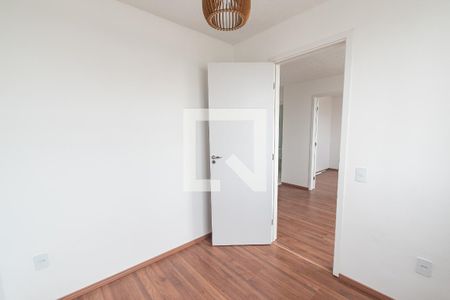 Quarto 2 de apartamento para alugar com 2 quartos, 38m² em Ipiranga, São Paulo