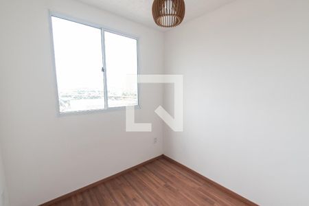 Quarto 2 de apartamento para alugar com 2 quartos, 38m² em Ipiranga, São Paulo