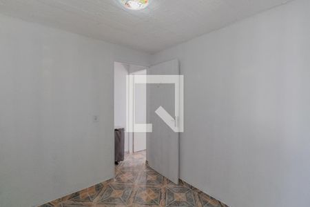 Quarto 1 de apartamento à venda com 2 quartos, 42m² em Vila Jacuí, São Paulo