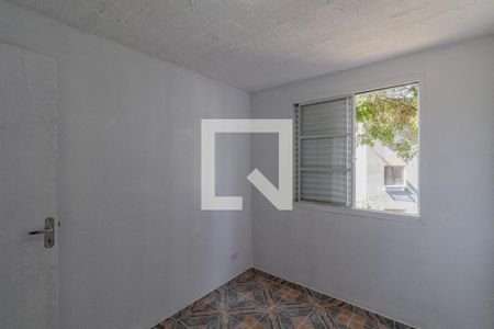 Quarto 1 de apartamento à venda com 2 quartos, 42m² em Vila Jacuí, São Paulo