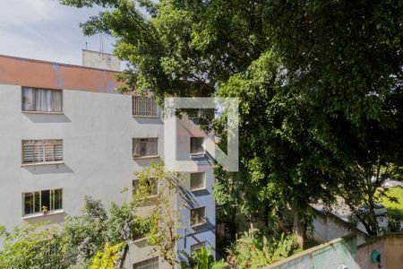 Vista Quarto 1 de apartamento à venda com 2 quartos, 42m² em Vila Jacuí, São Paulo