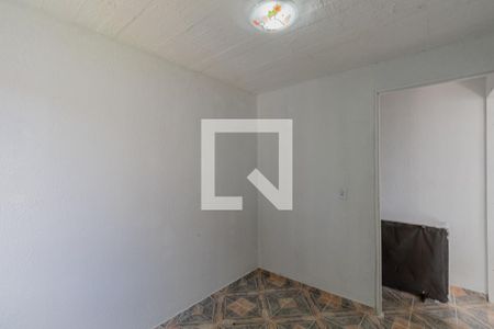 Quarto 1 de apartamento à venda com 2 quartos, 42m² em Vila Jacuí, São Paulo