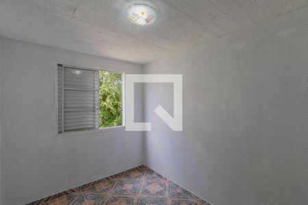 Quarto 1 de apartamento à venda com 2 quartos, 42m² em Vila Jacuí, São Paulo