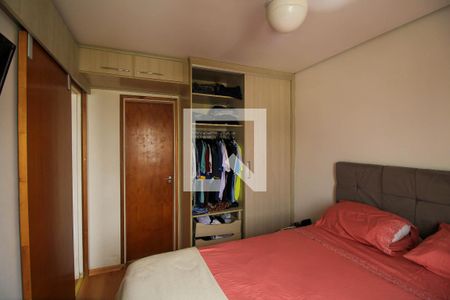 Quarto Suíte de apartamento para alugar com 2 quartos, 120m² em Quinta da Paineira, São Paulo