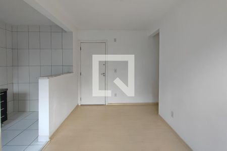 Sala de apartamento à venda com 2 quartos, 52m² em Vila Carminha, Campinas