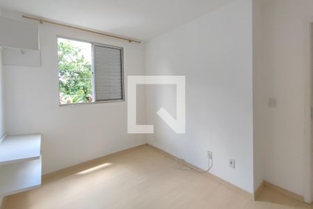 Quarto 1 de apartamento à venda com 2 quartos, 52m² em Vila Carminha, Campinas