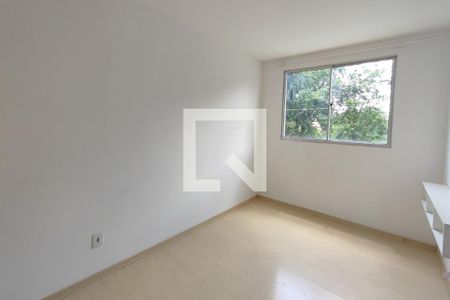 Sala de apartamento à venda com 2 quartos, 52m² em Vila Carminha, Campinas