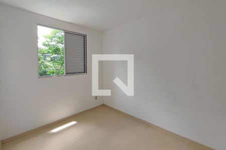 Quarto 2 de apartamento à venda com 2 quartos, 52m² em Vila Carminha, Campinas