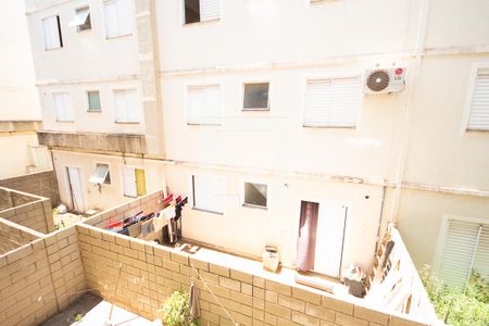 Vista do Quarto 1 de apartamento para alugar com 2 quartos, 41m² em Chácaras Hipica, Ribeirão Preto