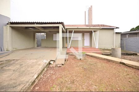 Casa para alugar com 2 quartos, 570m² em Setor Leste Universitário, Goiânia