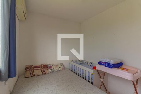 Quarto 1 de apartamento para alugar com 2 quartos, 46m² em Rio Branco, Canoas