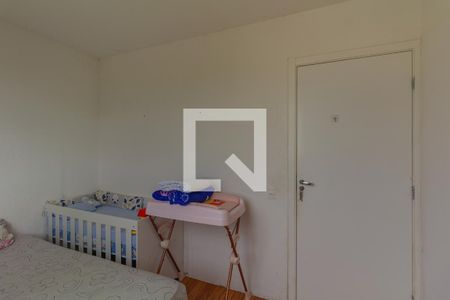 Quarto 1 de apartamento para alugar com 2 quartos, 46m² em Rio Branco, Canoas