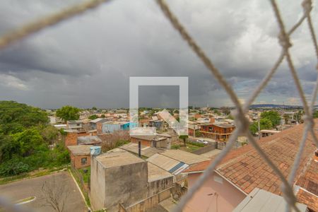 Vista do Quarto 1 de apartamento para alugar com 2 quartos, 46m² em Rio Branco, Canoas