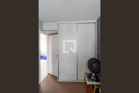 Quarto 1 de apartamento para alugar com 2 quartos, 48m² em Bom Jesus, Contagem