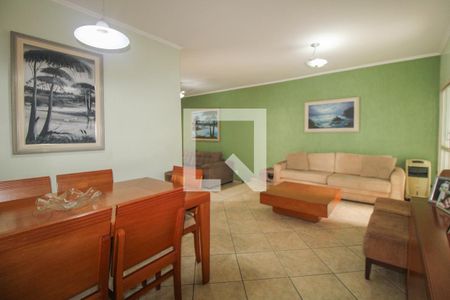 Sala de casa à venda com 3 quartos, 175m² em Jardim Quarto Centenário, Campinas