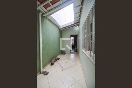 Vista da Sala de casa à venda com 3 quartos, 175m² em Jardim Quarto Centenário, Campinas