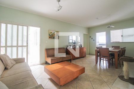 Sala de casa à venda com 3 quartos, 175m² em Jardim Quarto Centenário, Campinas